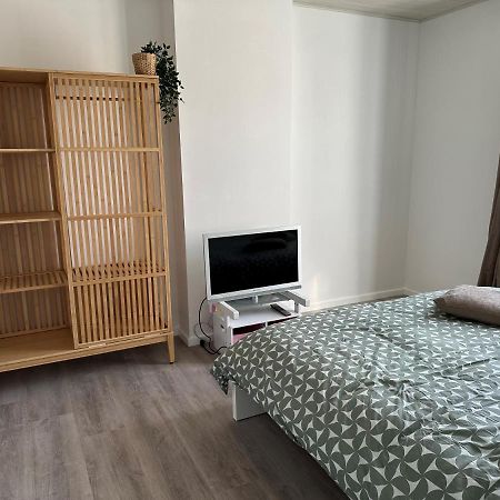 "A Cabana" In De Panne Εξωτερικό φωτογραφία