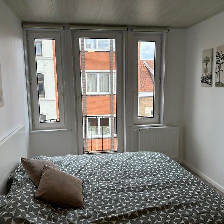 "A Cabana" In De Panne Εξωτερικό φωτογραφία