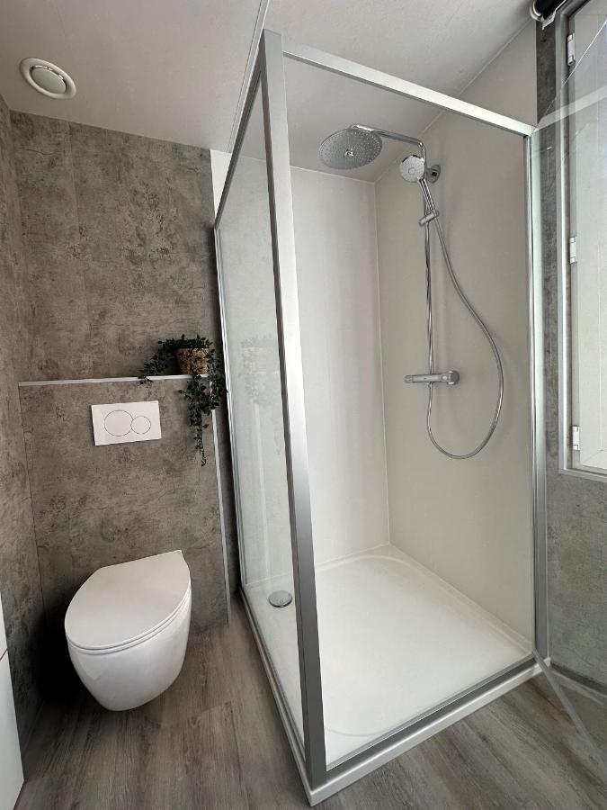 "A Cabana" In De Panne Εξωτερικό φωτογραφία