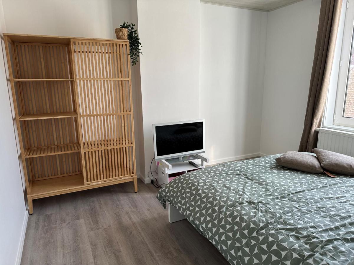 "A Cabana" In De Panne Εξωτερικό φωτογραφία