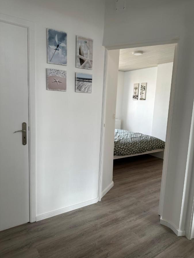 "A Cabana" In De Panne Εξωτερικό φωτογραφία