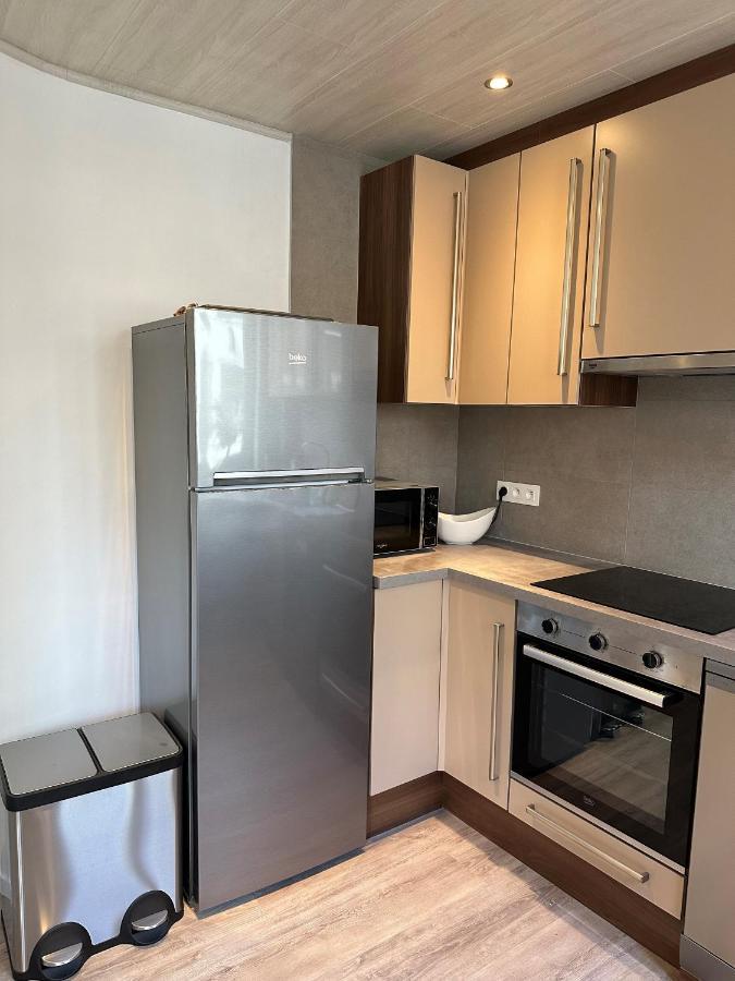 "A Cabana" In De Panne Εξωτερικό φωτογραφία